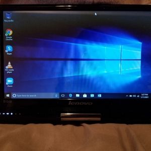 Lenovo mini laptop touchscreen